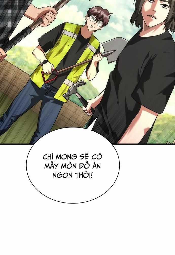 Mạt Thế Zombie 82-08 Chapter 28 trang 92