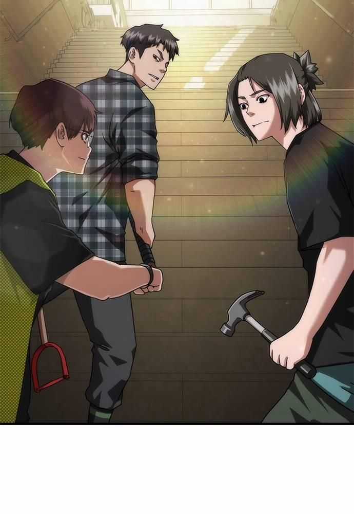 Mạt Thế Zombie 82-08 Chapter 28 trang 95