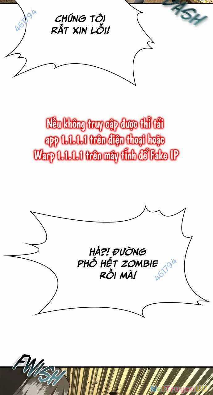 Mạt Thế Zombie 82-08 Chapter 29 trang 10