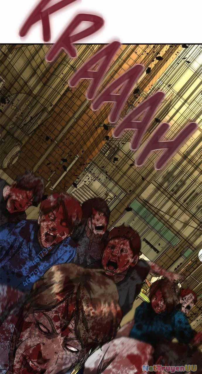 Mạt Thế Zombie 82-08 Chapter 29 trang 103