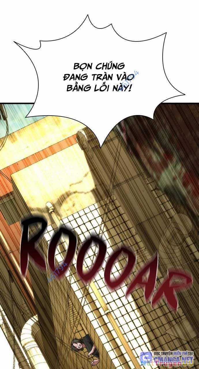 Mạt Thế Zombie 82-08 Chapter 29 trang 105