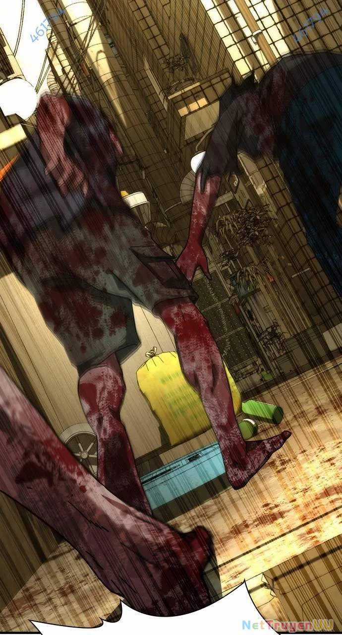 Mạt Thế Zombie 82-08 Chapter 29 trang 106
