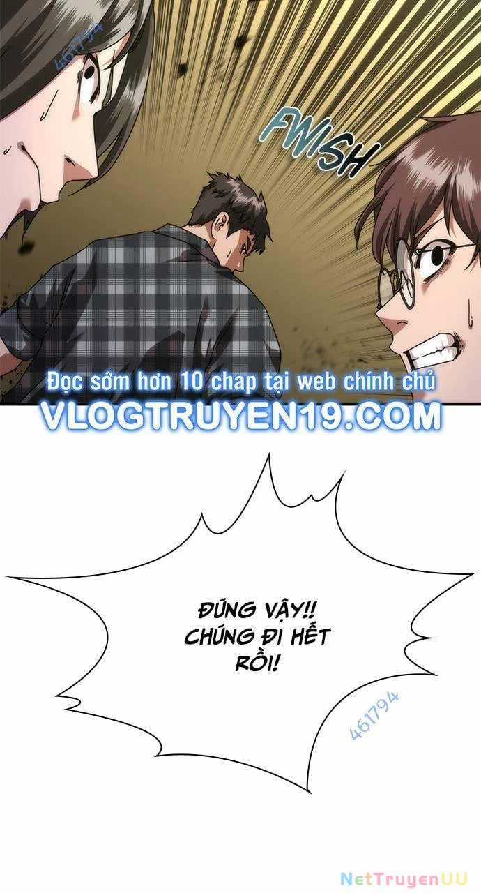 Mạt Thế Zombie 82-08 Chapter 29 trang 11