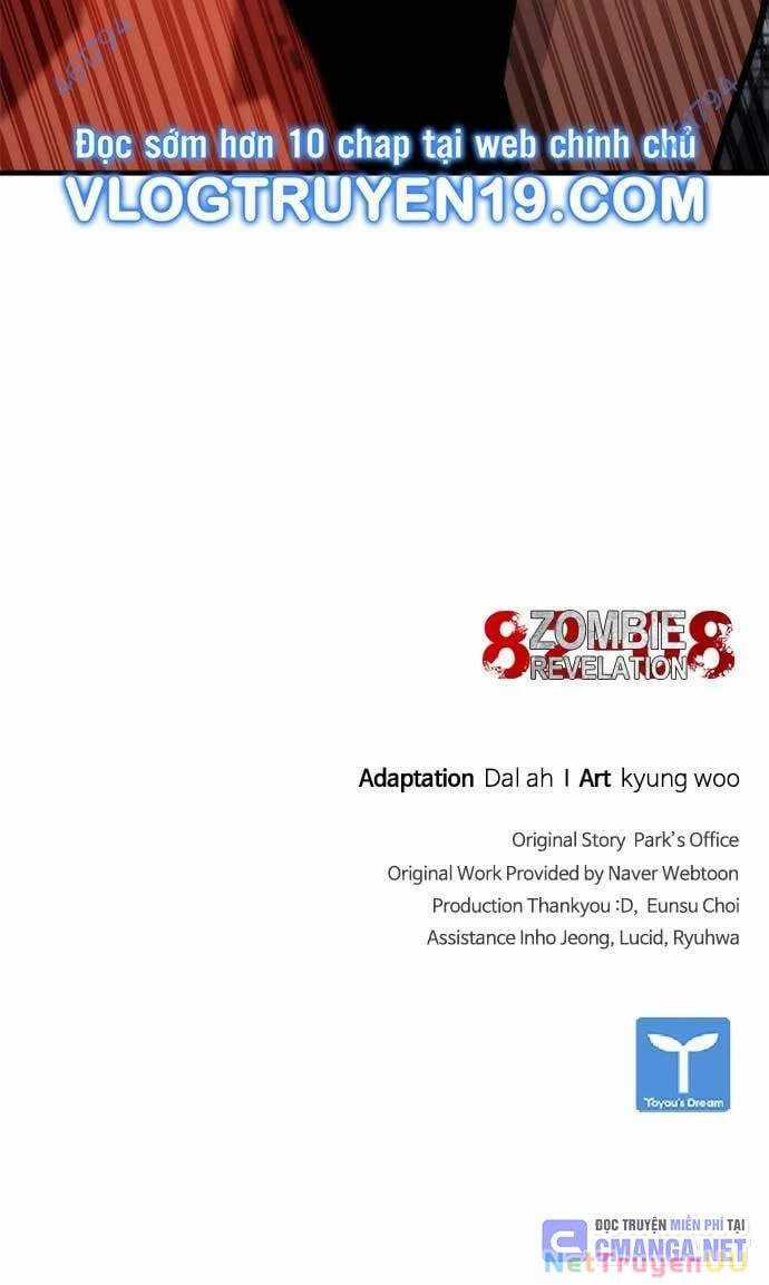 Mạt Thế Zombie 82-08 Chapter 29 trang 111