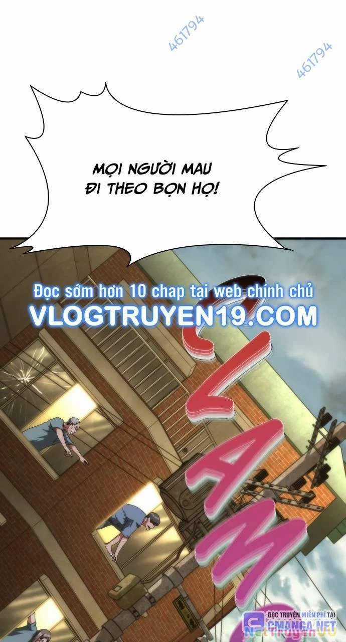 Mạt Thế Zombie 82-08 Chapter 29 trang 12
