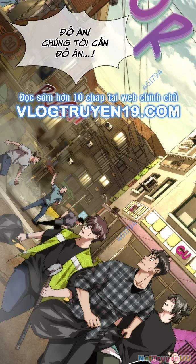 Mạt Thế Zombie 82-08 Chapter 29 trang 13