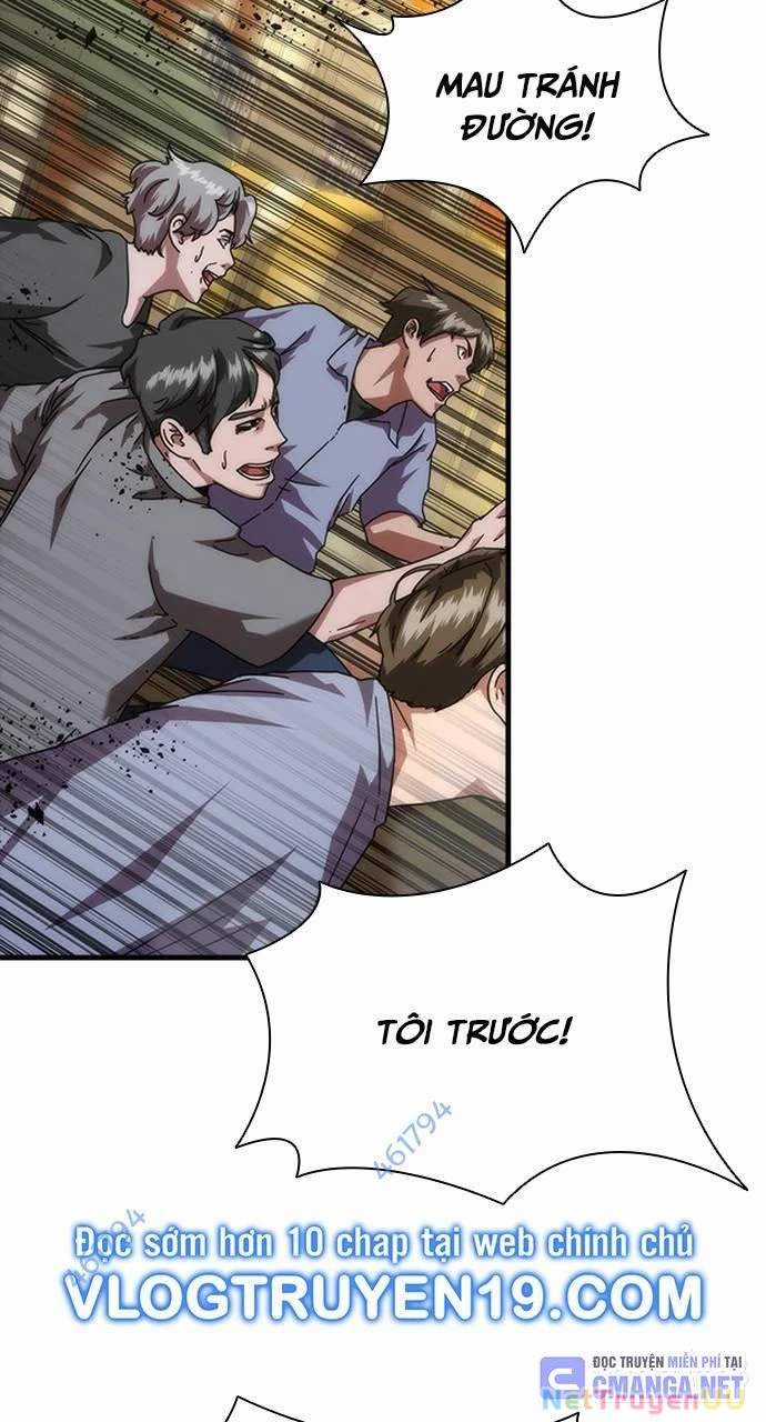 Mạt Thế Zombie 82-08 Chapter 29 trang 15