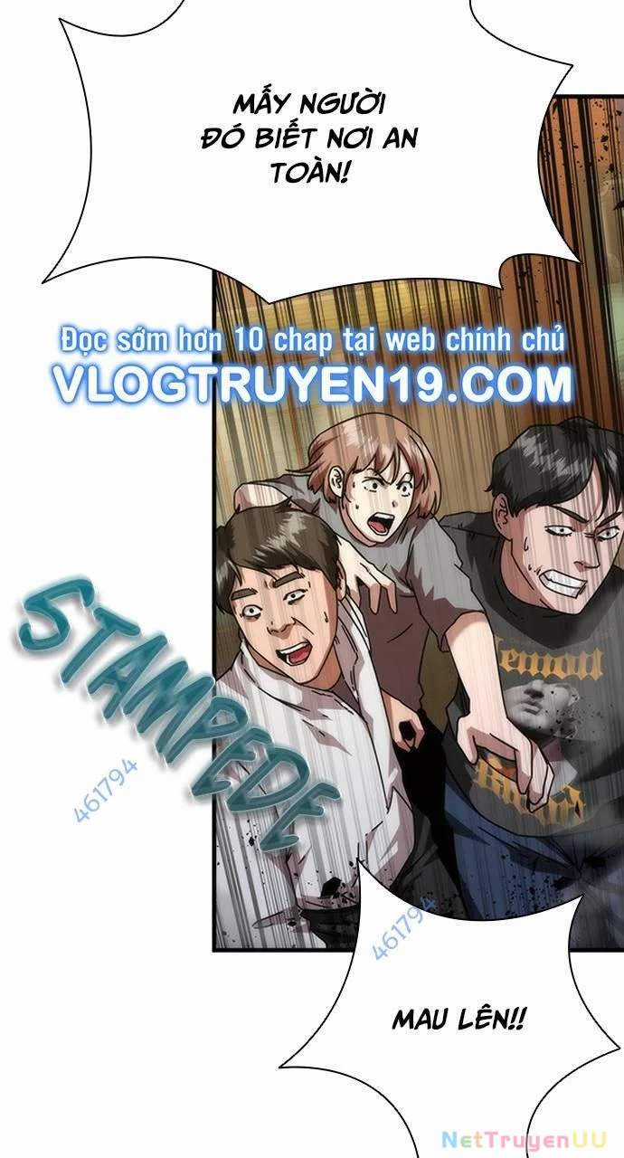 Mạt Thế Zombie 82-08 Chapter 29 trang 16