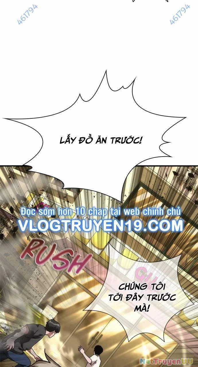 Mạt Thế Zombie 82-08 Chapter 29 trang 17