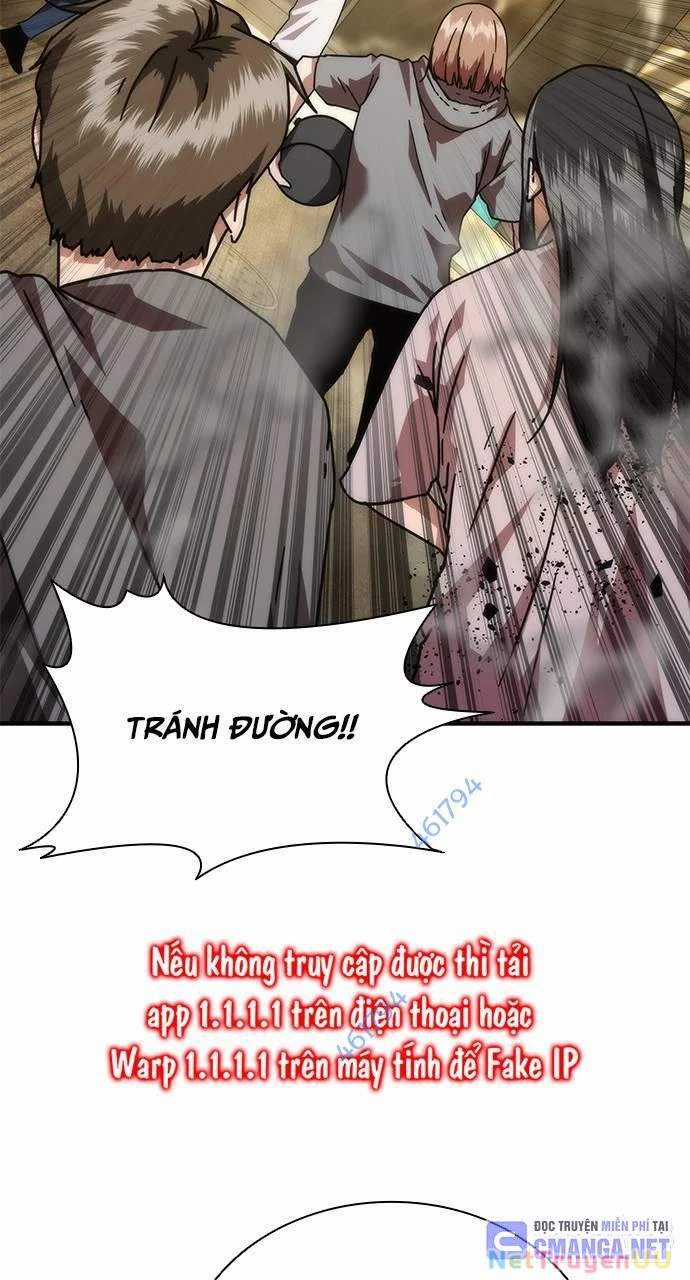 Mạt Thế Zombie 82-08 Chapter 29 trang 18