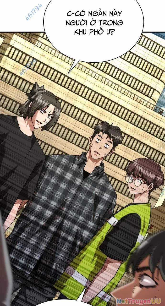 Mạt Thế Zombie 82-08 Chapter 29 trang 19