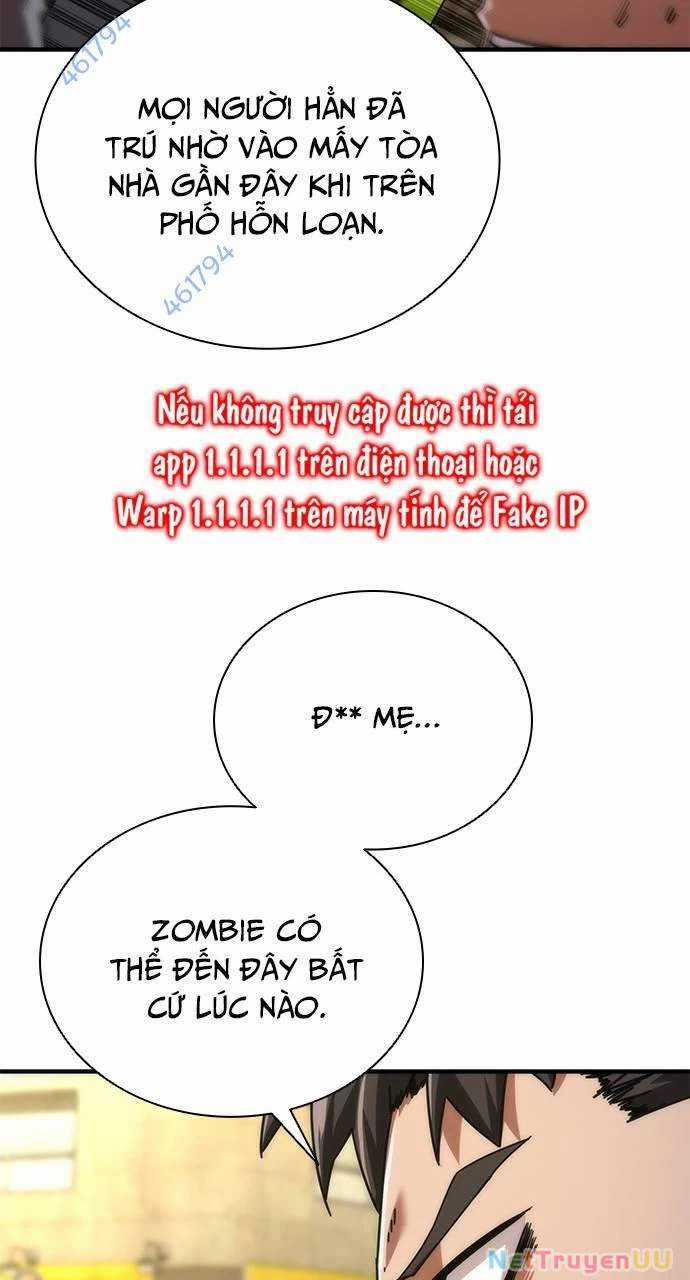 Mạt Thế Zombie 82-08 Chapter 29 trang 20
