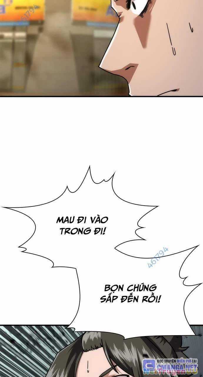 Mạt Thế Zombie 82-08 Chapter 29 trang 21