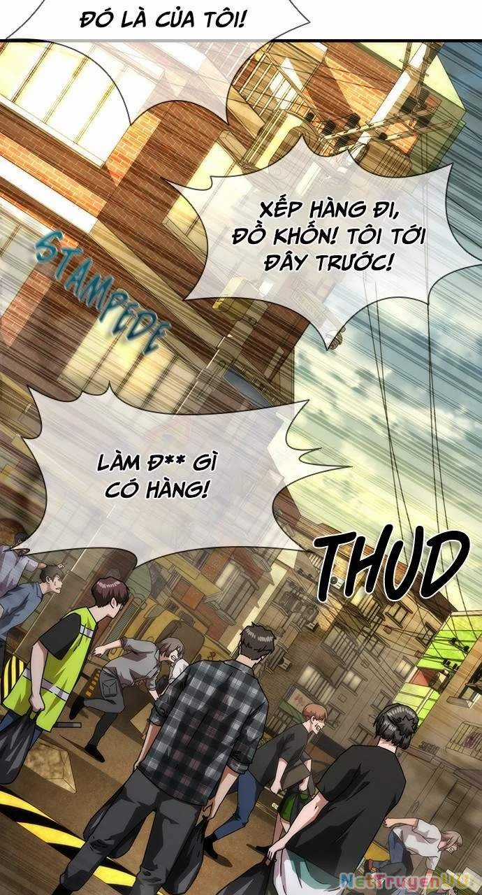 Mạt Thế Zombie 82-08 Chapter 29 trang 23