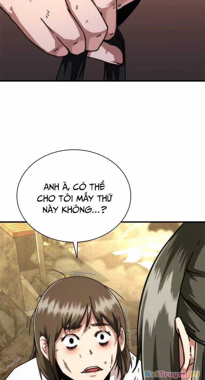 Mạt Thế Zombie 82-08 Chapter 29 trang 25