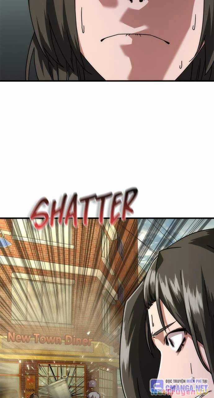 Mạt Thế Zombie 82-08 Chapter 29 trang 27