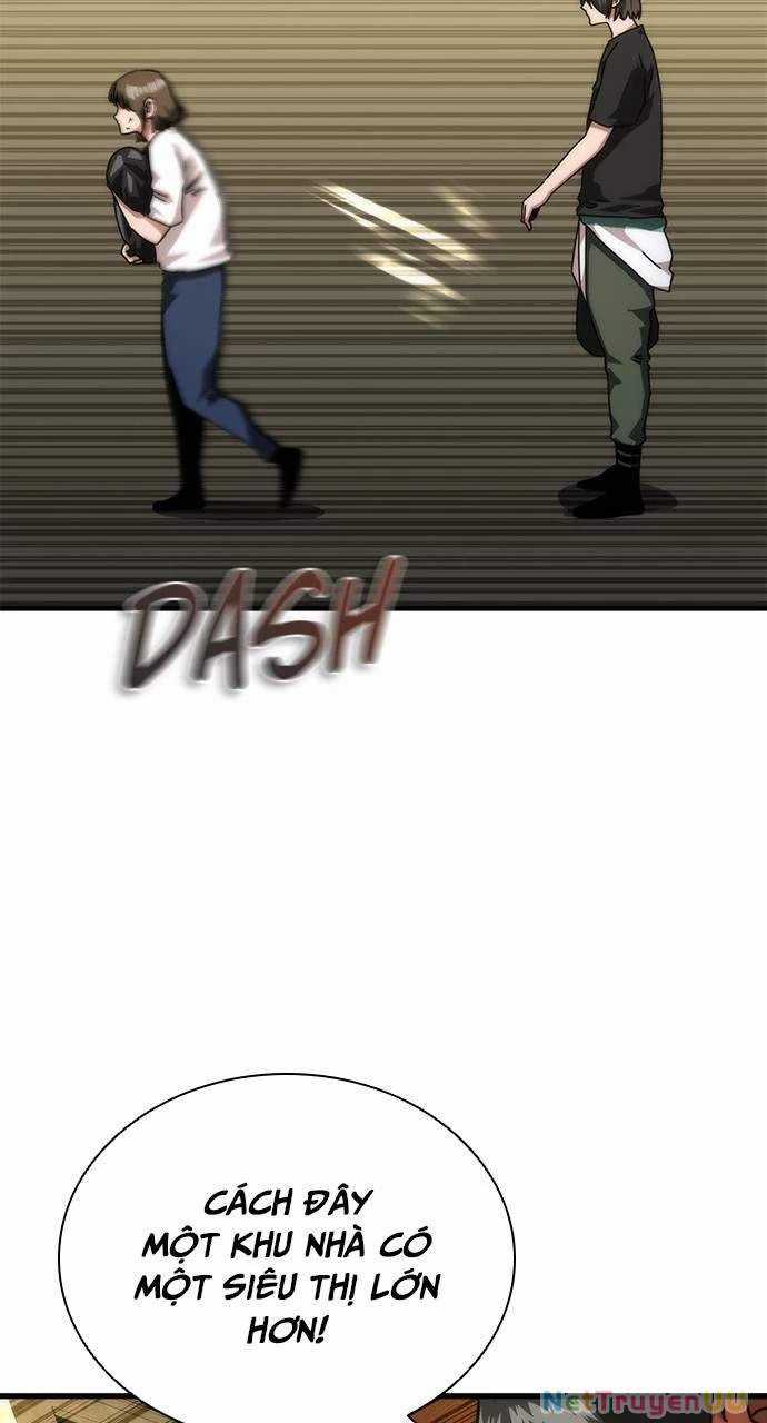 Mạt Thế Zombie 82-08 Chapter 29 trang 32