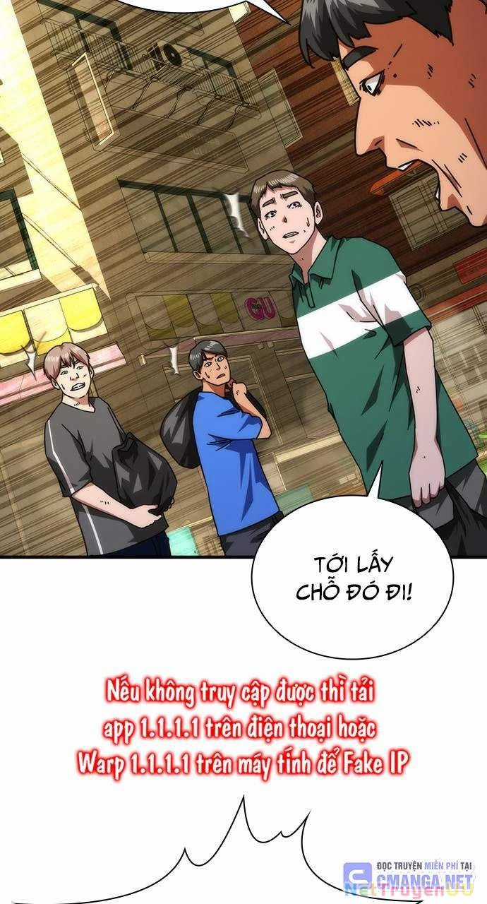 Mạt Thế Zombie 82-08 Chapter 29 trang 33