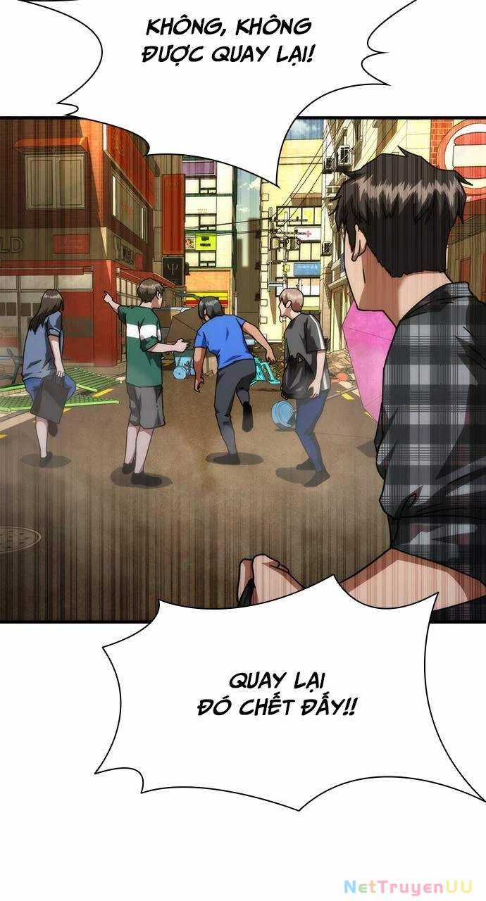 Mạt Thế Zombie 82-08 Chapter 29 trang 34