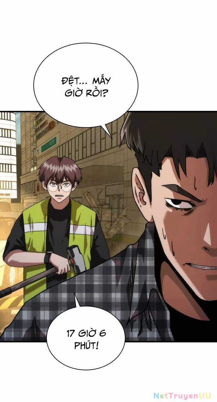 Mạt Thế Zombie 82-08 Chapter 29 trang 35