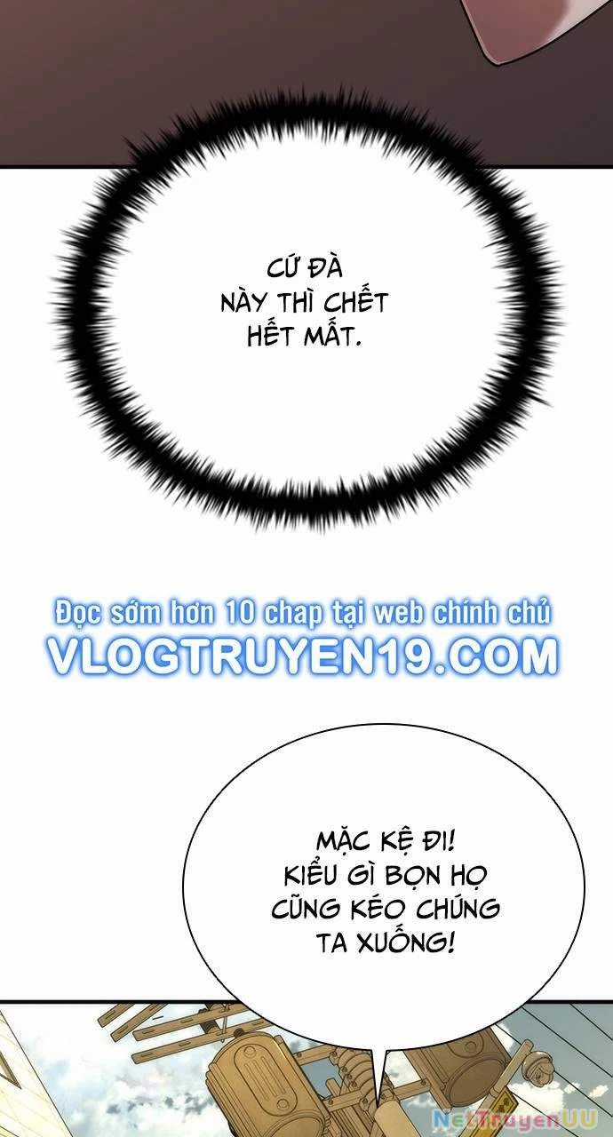 Mạt Thế Zombie 82-08 Chapter 29 trang 37