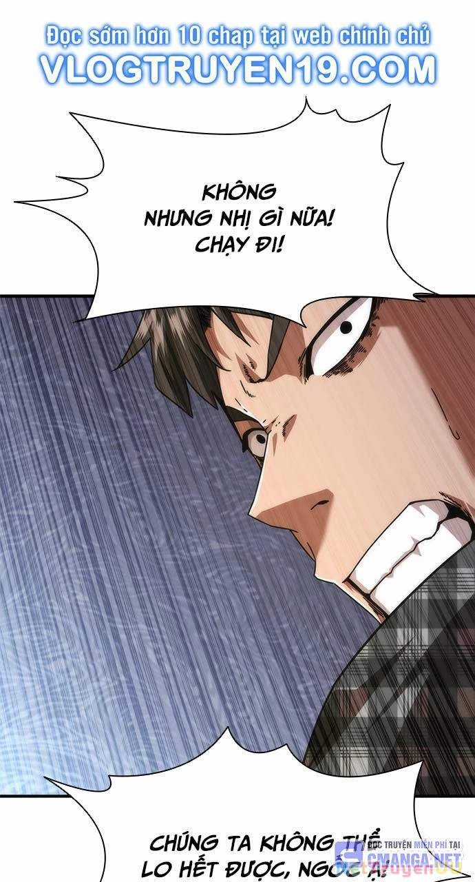 Mạt Thế Zombie 82-08 Chapter 29 trang 39