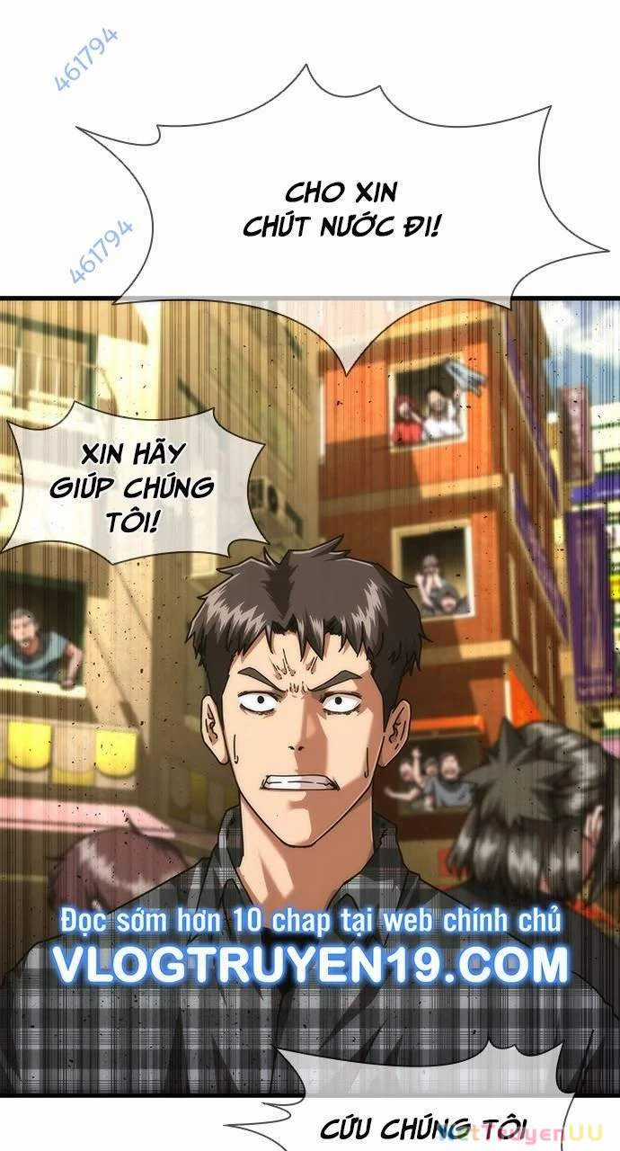 Mạt Thế Zombie 82-08 Chapter 29 trang 4