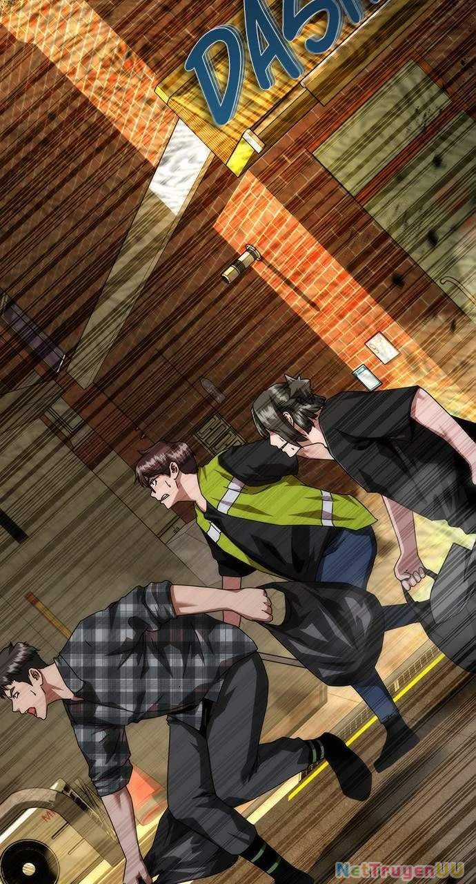 Mạt Thế Zombie 82-08 Chapter 29 trang 44