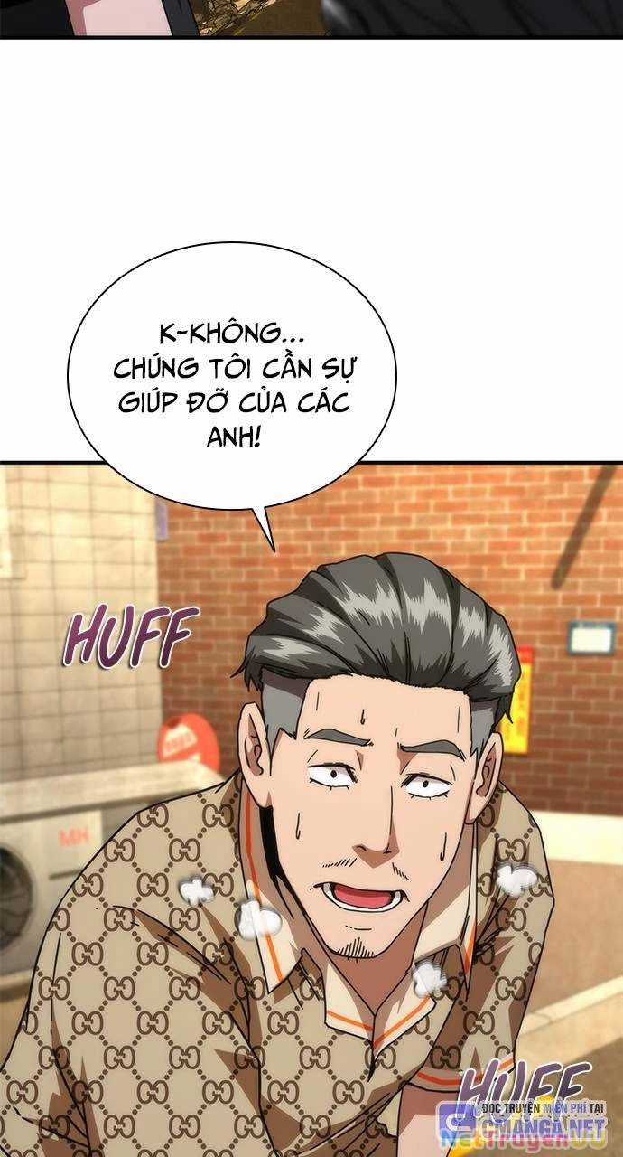 Mạt Thế Zombie 82-08 Chapter 29 trang 48