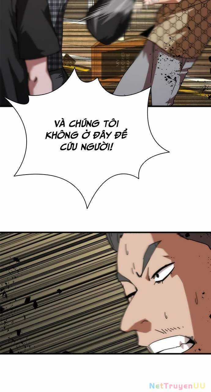 Mạt Thế Zombie 82-08 Chapter 29 trang 50