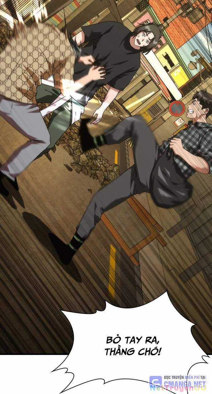 Mạt Thế Zombie 82-08 Chapter 29 trang 54