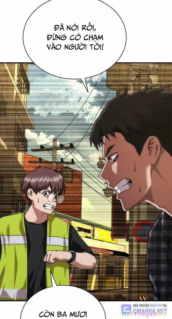 Mạt Thế Zombie 82-08 Chapter 29 trang 57