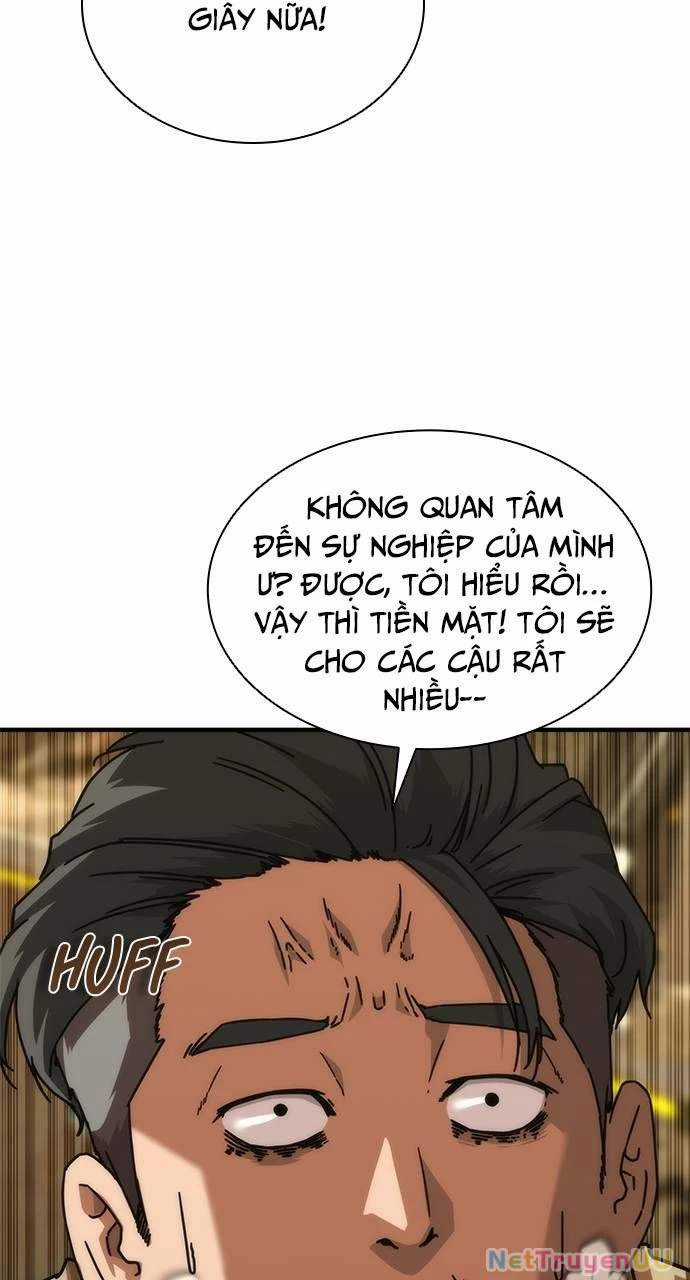 Mạt Thế Zombie 82-08 Chapter 29 trang 58