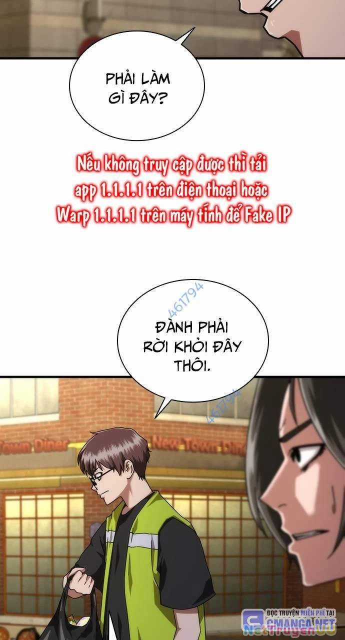 Mạt Thế Zombie 82-08 Chapter 29 trang 6