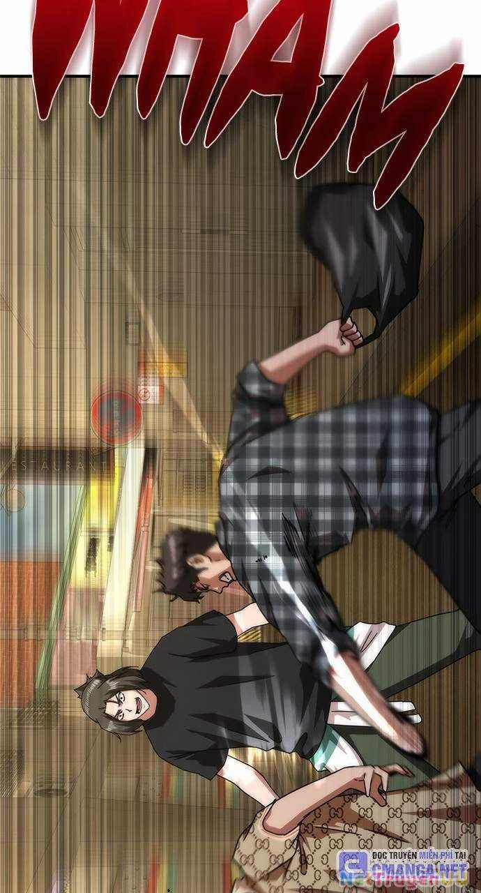 Mạt Thế Zombie 82-08 Chapter 29 trang 60