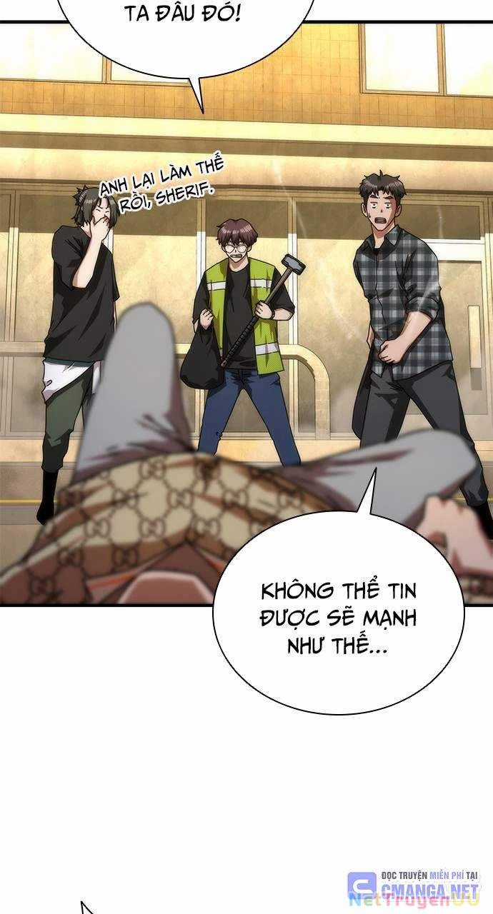 Mạt Thế Zombie 82-08 Chapter 29 trang 63