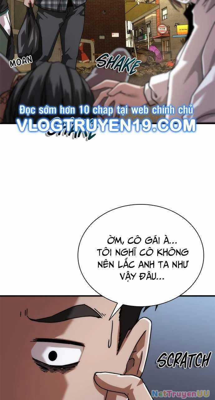 Mạt Thế Zombie 82-08 Chapter 29 trang 67