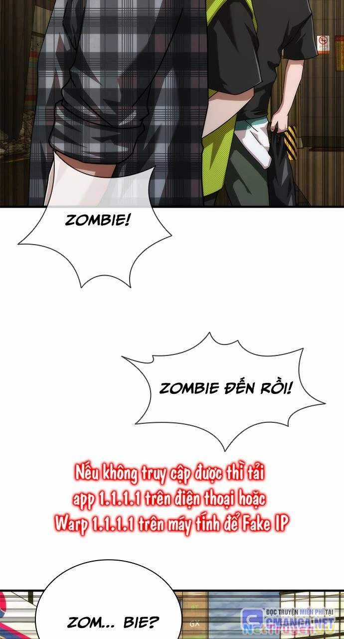 Mạt Thế Zombie 82-08 Chapter 29 trang 69