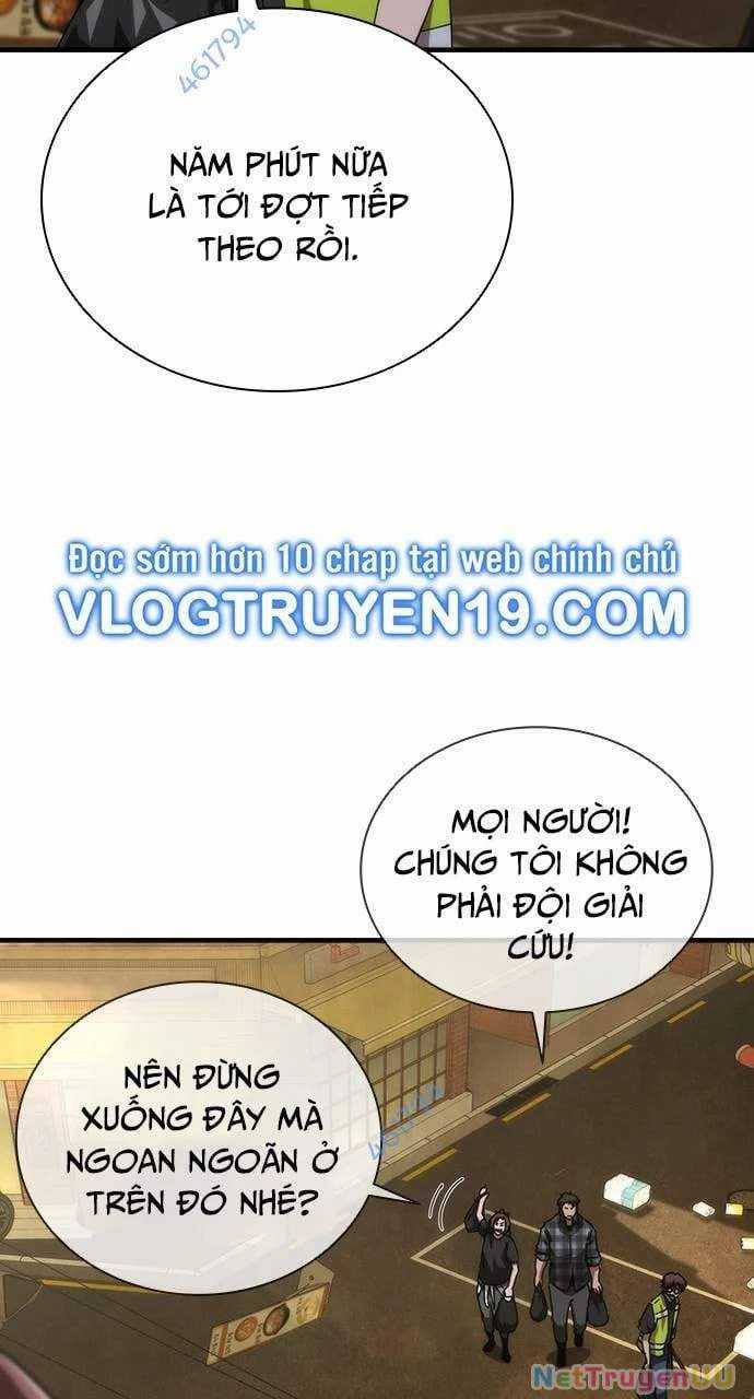 Mạt Thế Zombie 82-08 Chapter 29 trang 7