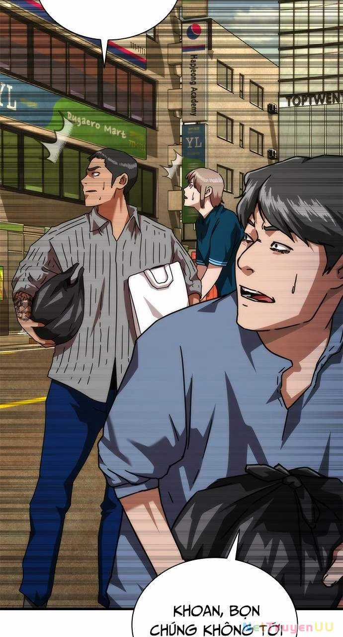 Mạt Thế Zombie 82-08 Chapter 29 trang 70