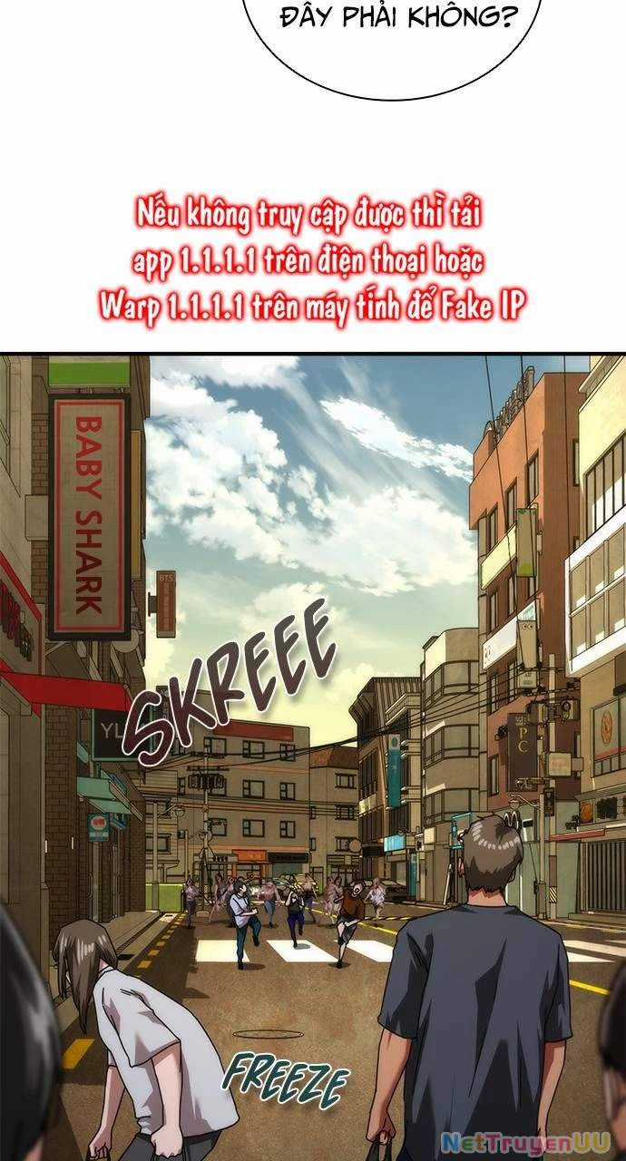 Mạt Thế Zombie 82-08 Chapter 29 trang 71