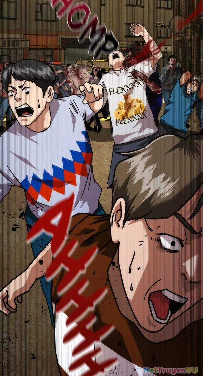 Mạt Thế Zombie 82-08 Chapter 29 trang 73
