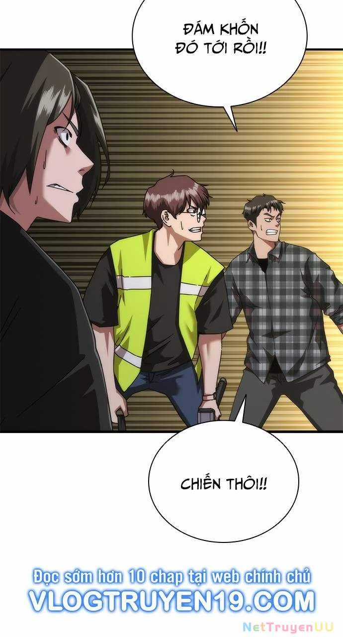 Mạt Thế Zombie 82-08 Chapter 29 trang 76