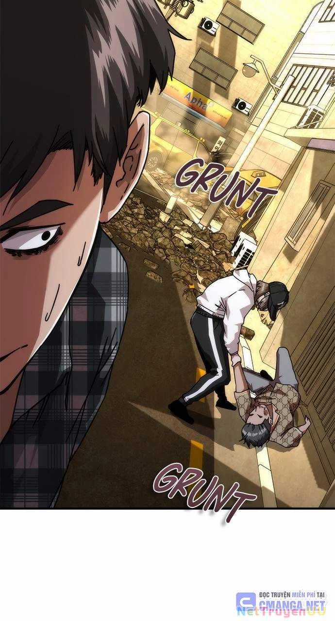 Mạt Thế Zombie 82-08 Chapter 29 trang 78