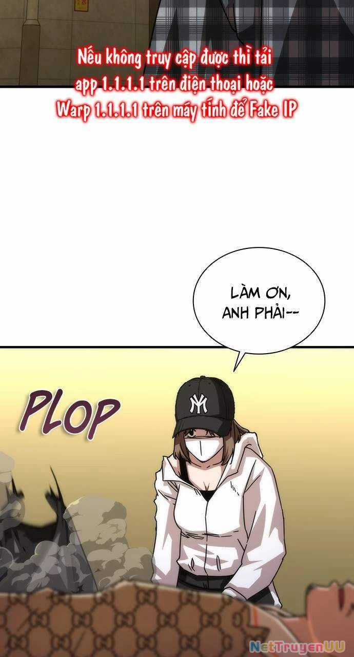 Mạt Thế Zombie 82-08 Chapter 29 trang 82