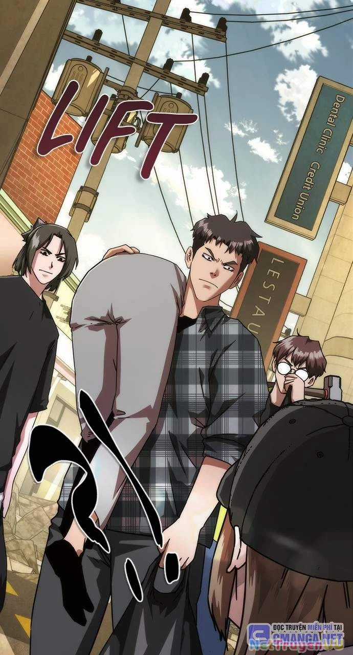 Mạt Thế Zombie 82-08 Chapter 29 trang 84