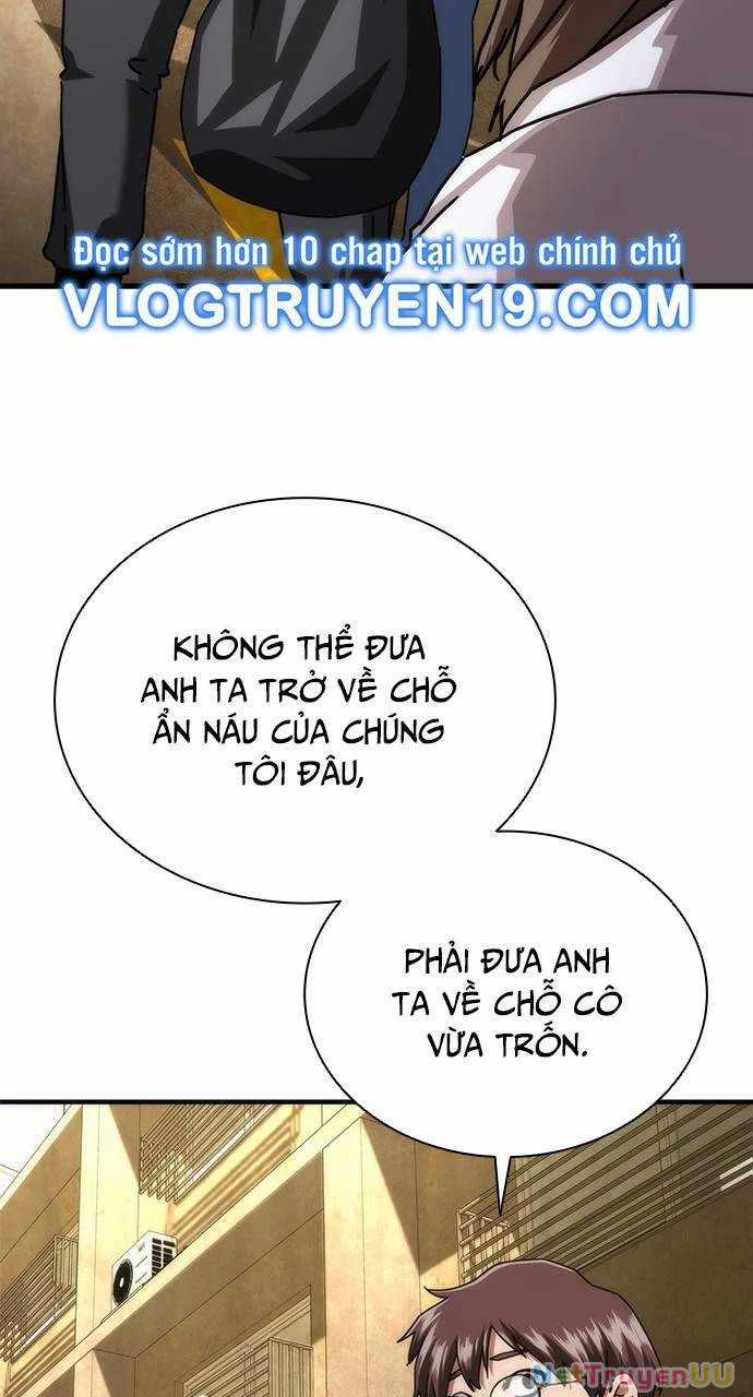 Mạt Thế Zombie 82-08 Chapter 29 trang 85