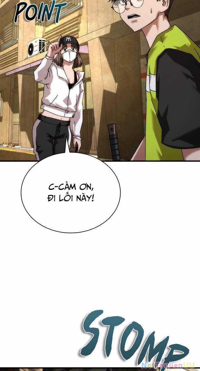 Mạt Thế Zombie 82-08 Chapter 29 trang 86