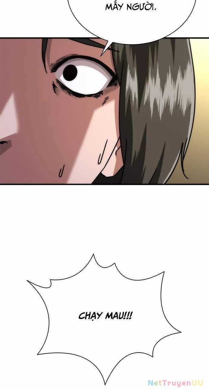 Mạt Thế Zombie 82-08 Chapter 29 trang 88