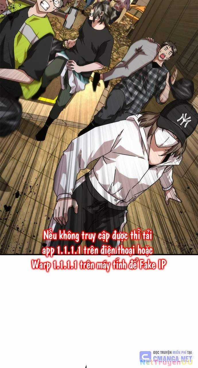 Mạt Thế Zombie 82-08 Chapter 29 trang 90